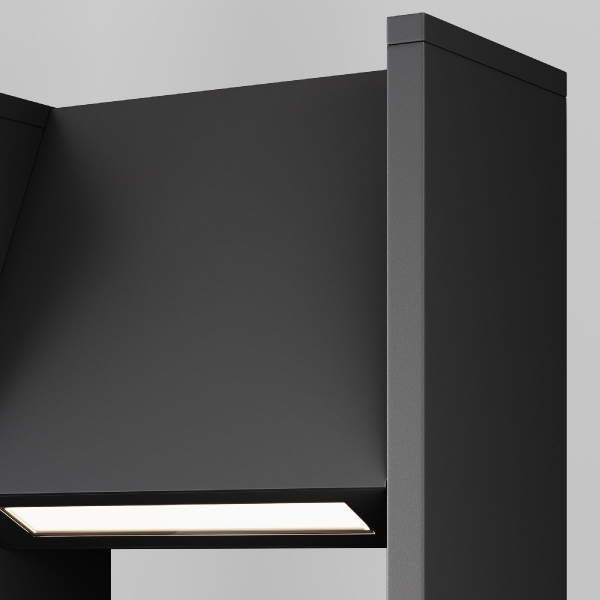 Ландшафтный светильник Maytoni Gran O465FL-L16GF3K