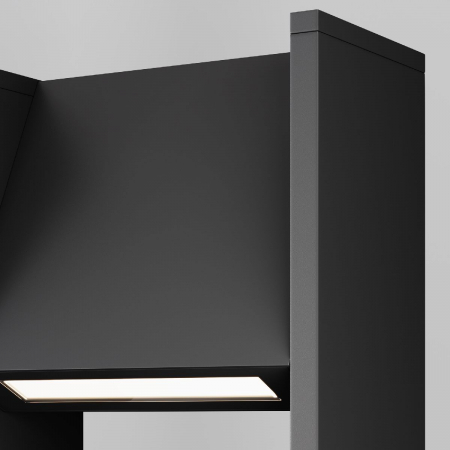 Maytoni O465FL-L16GF3K