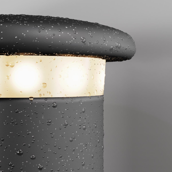 Ландшафтный светильник Maytoni Grip O460FL-L10GF3K1