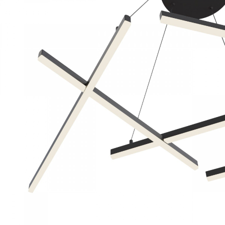 Maytoni MOD016PL-L80BK