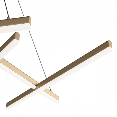 Maytoni MOD016PL-L80GK