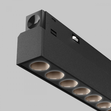 Maytoni TR031-4-24W3K-M-DS-B