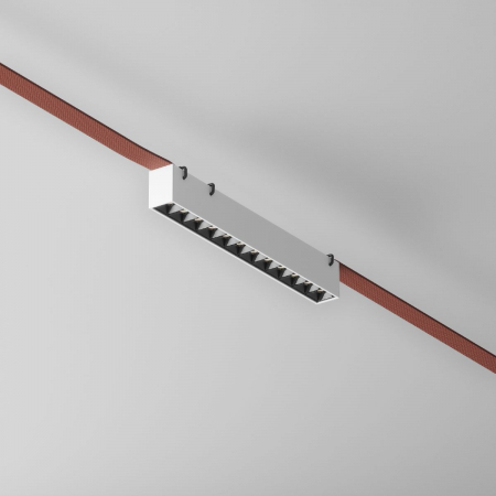 Maytoni TR128B-12W4K-M-W