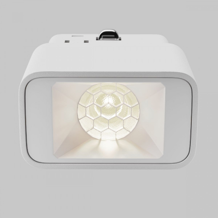 Maytoni TR100-2-2W4K-S-W