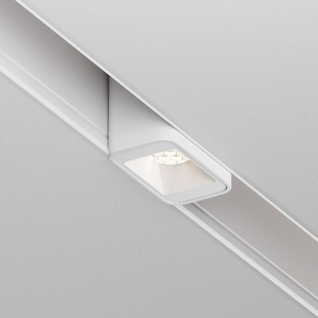 Maytoni TR100-2-2W4K-S-W