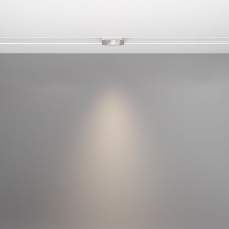 Maytoni TR100-2-2W4K-S-W