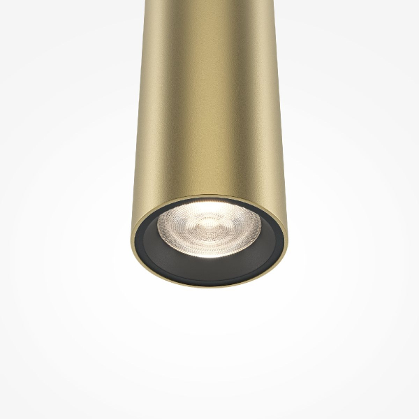 Подвесной светильник Maytoni Pro Extra MOD160PL-L6GK