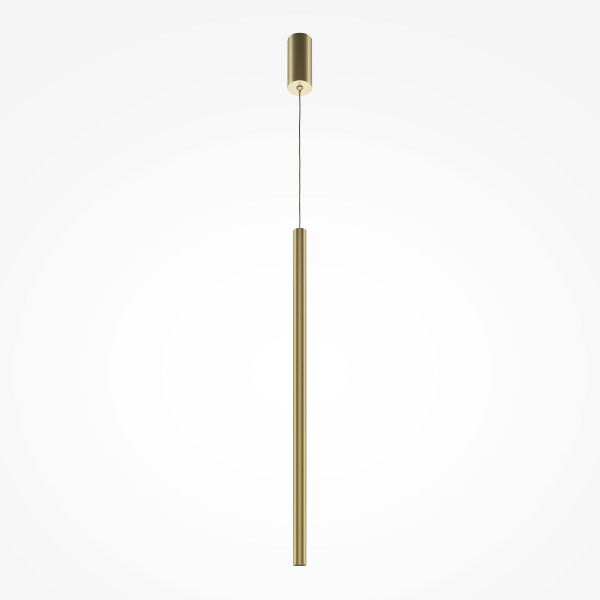 Подвесной светильник Maytoni Pro Extra MOD160PL-L6GK