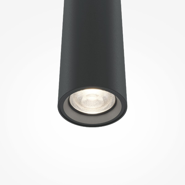 Подвесной светильник Maytoni Pro Extra MOD160PL-L6BK