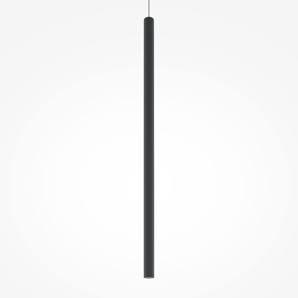 Подвесной светильник Maytoni Pro Extra MOD160PL-L6BK