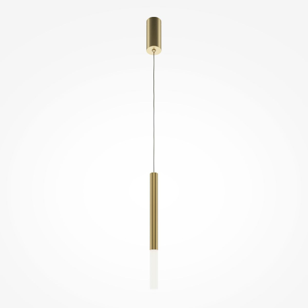 Подвесной светильник Maytoni Pro Shade MOD157PL-L6GK