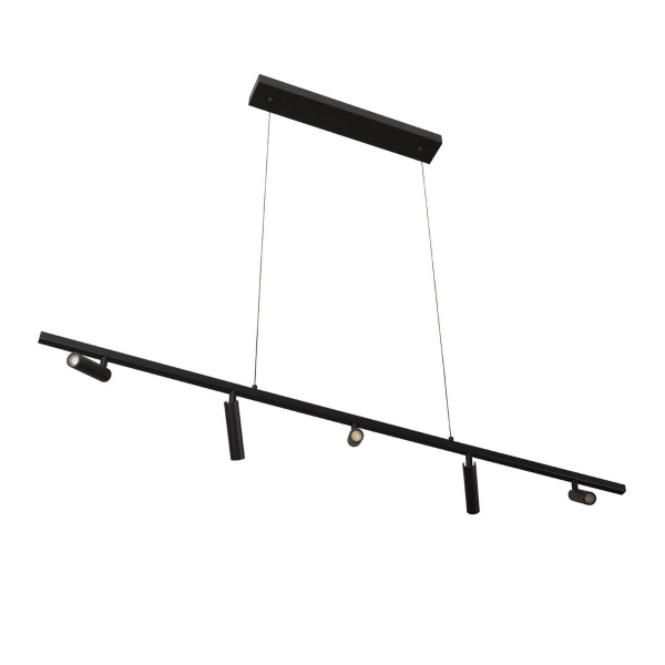 Подвесной светильник Loft IT Sign 10260/5 Black