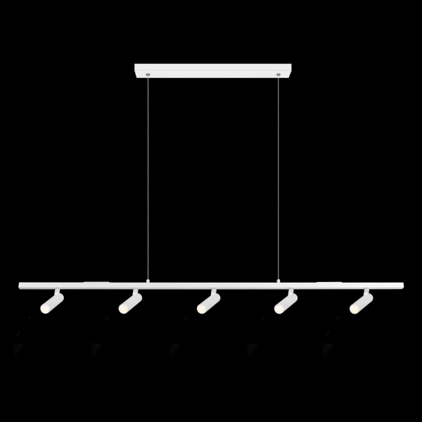Подвесной светильник Loft IT Sign 10260/5 White