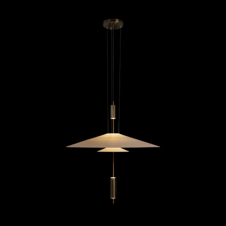 Loft IT 10244/A Brass