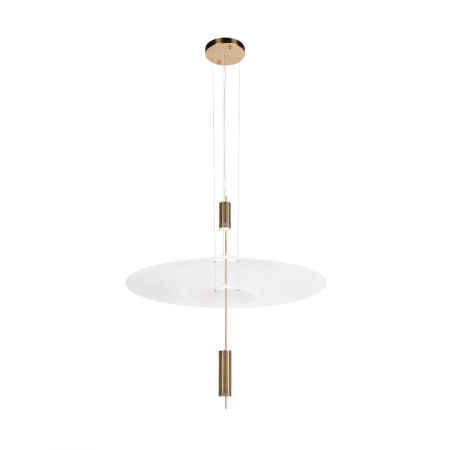 Loft IT 10244/A Brass