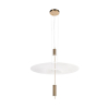 Loft IT 10244/A Brass