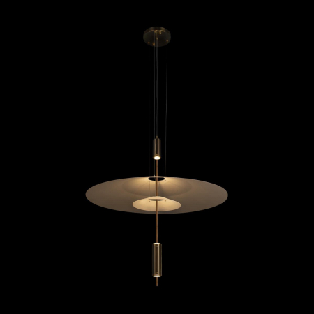 Loft IT 10244/A Brass