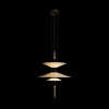 Loft IT 10244/B Brass