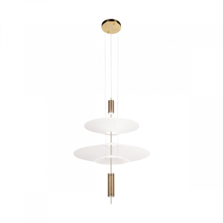 Loft IT 10244/B Brass