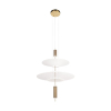 Loft IT 10244/B Brass
