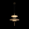 Loft IT 10244/B Brass