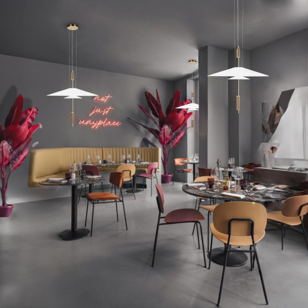 Loft IT 10244/C Black