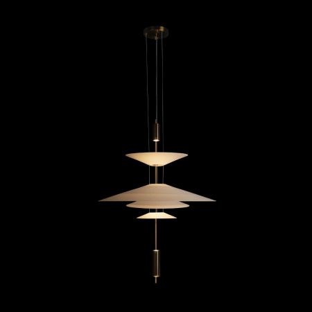 Loft IT 10244/C Brass