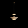 Loft IT 10244/C Brass