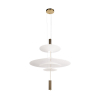 Loft IT 10244/C Brass
