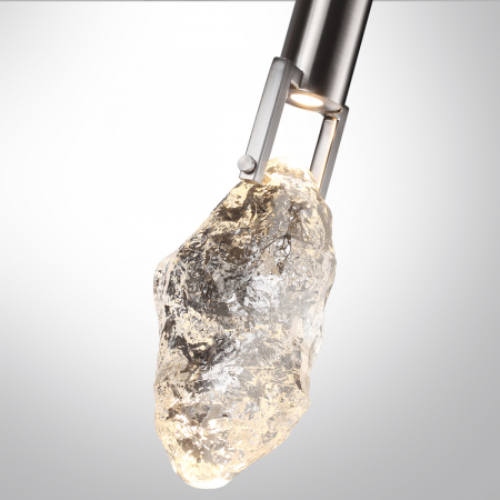 Odeon Light 6696/5WL