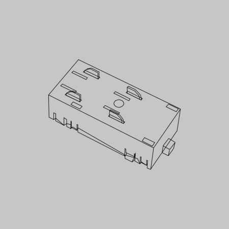 IMEX IL.0050.4001-BK