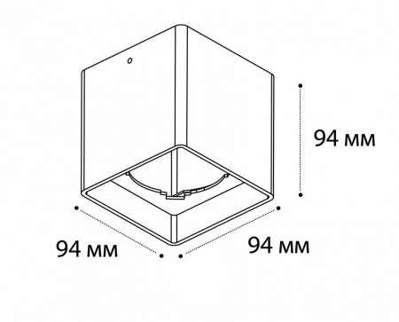 Italline FASHION FX1 white + FASHION FXR gold