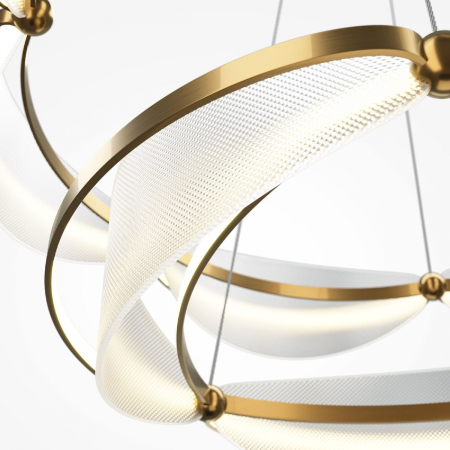 Maytoni MOD281PL-L80BS3K