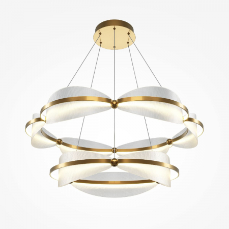 Maytoni MOD281PL-L80BS3K