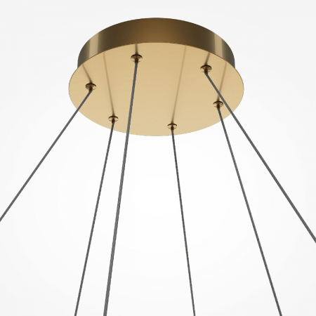 Maytoni MOD281PL-L80BS3K