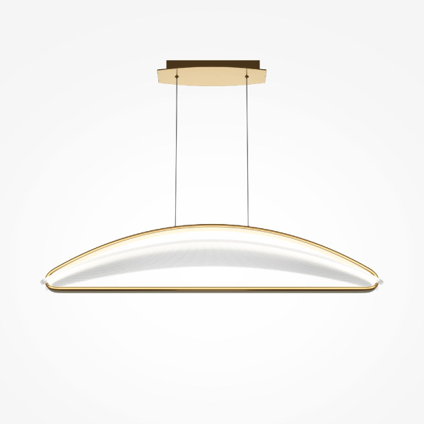 Подвесная люстра Maytoni Breeze MOD281PL-L34BS3K