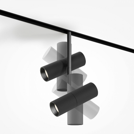 Maytoni TR005-2-2X12W4K-B