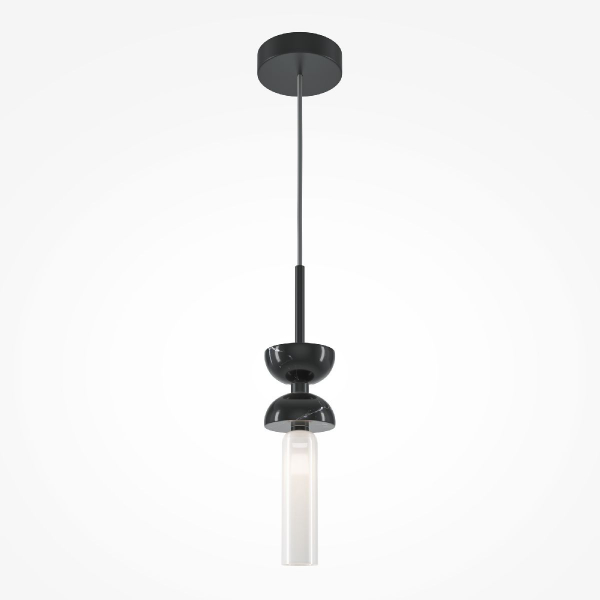 Подвесной светильник Maytoni Kyoto MOD178PL-01B