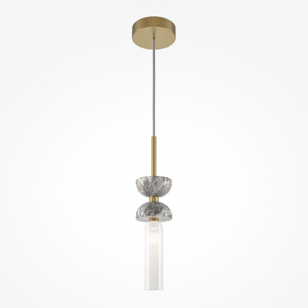 Подвесной светильник Maytoni Kyoto MOD178PL-01GR