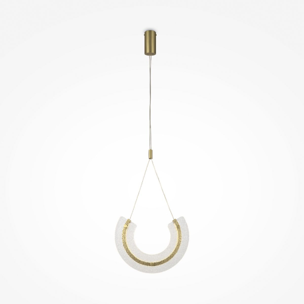 Подвесной светильник Maytoni Maya P091PL-L18G3K1