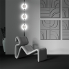 Maytoni TR107-2-5W3K-W