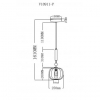 Moderli V10911-P