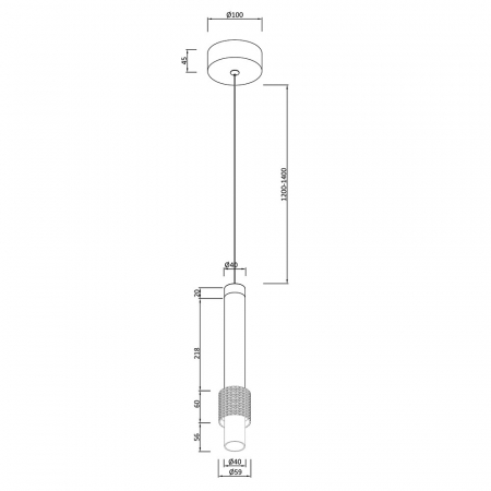 Moderli V10884-PL
