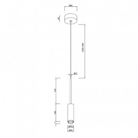 Moderli V10901-PL
