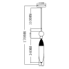 Moderli V10915-PL
