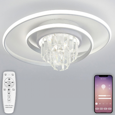 Natali Kovaltseva LED LAMPS 81115/1C