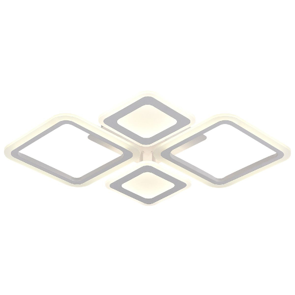 Потолочная люстра Natali Kovaltseva Mujus LED LAMPS 81189