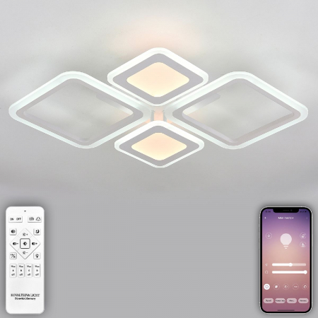 Natali Kovaltseva LED LAMPS 81189