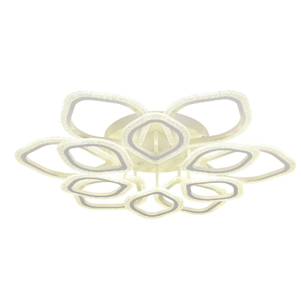Потолочная люстра Natali Kovaltseva Angel LED LAMPS 81193