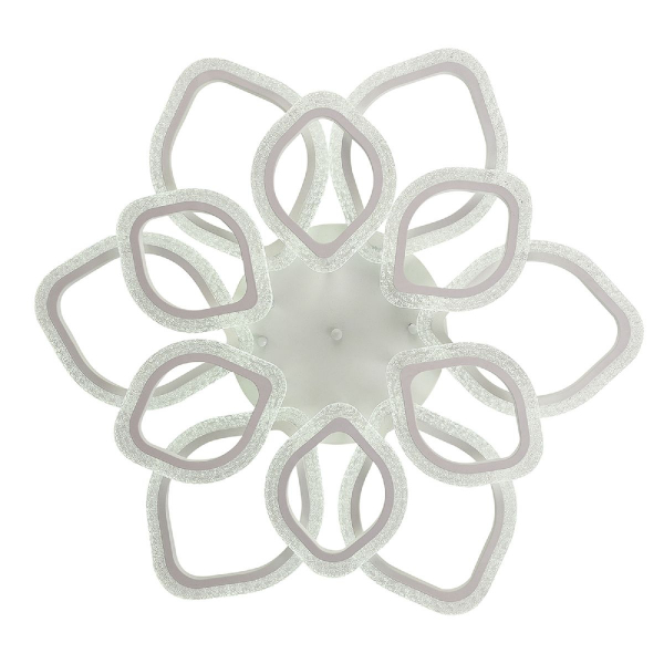 Потолочная люстра Natali Kovaltseva Angel LED LAMPS 81193